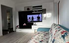 Apartament Teo Ultracentral